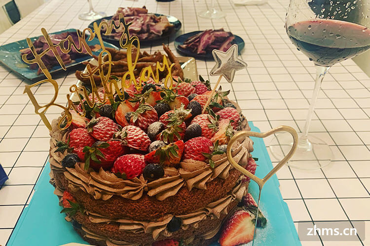 生日蛋糕怎么保存可以放幾天